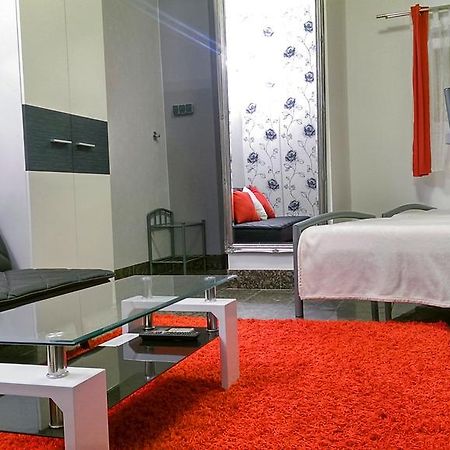 Studio Laura Apartment สปลิท ห้อง รูปภาพ