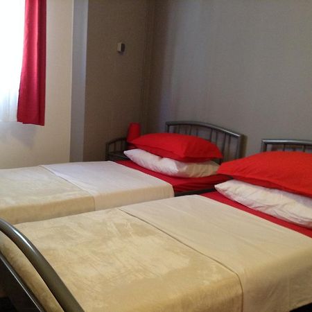 Studio Laura Apartment สปลิท ห้อง รูปภาพ