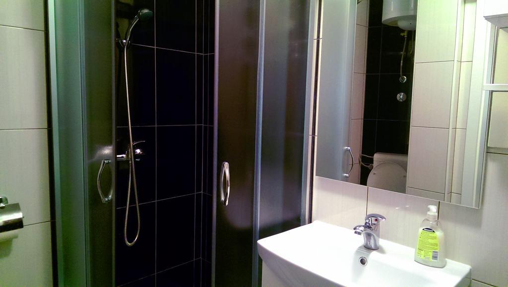 Studio Laura Apartment สปลิท ห้อง รูปภาพ