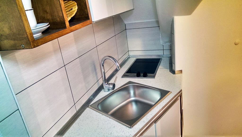 Studio Laura Apartment สปลิท ห้อง รูปภาพ