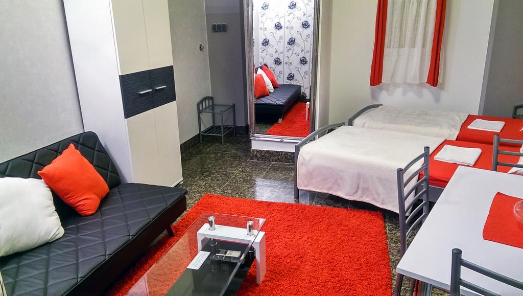 Studio Laura Apartment สปลิท ห้อง รูปภาพ