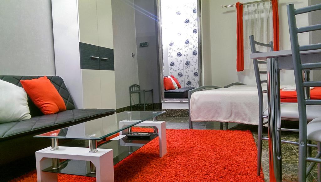 Studio Laura Apartment สปลิท ห้อง รูปภาพ