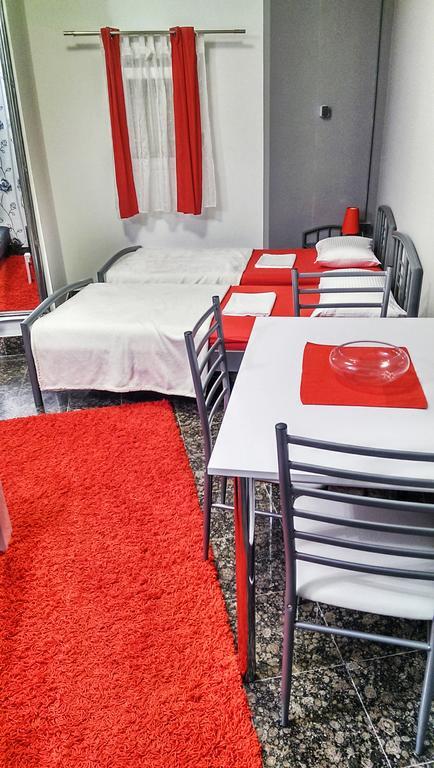 Studio Laura Apartment สปลิท ห้อง รูปภาพ