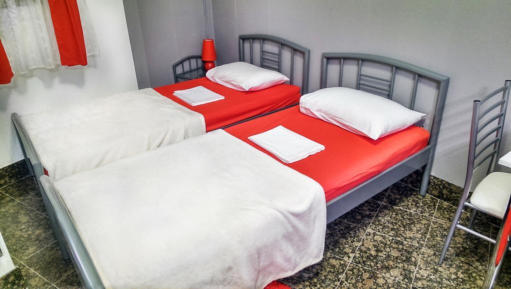 Studio Laura Apartment สปลิท ห้อง รูปภาพ