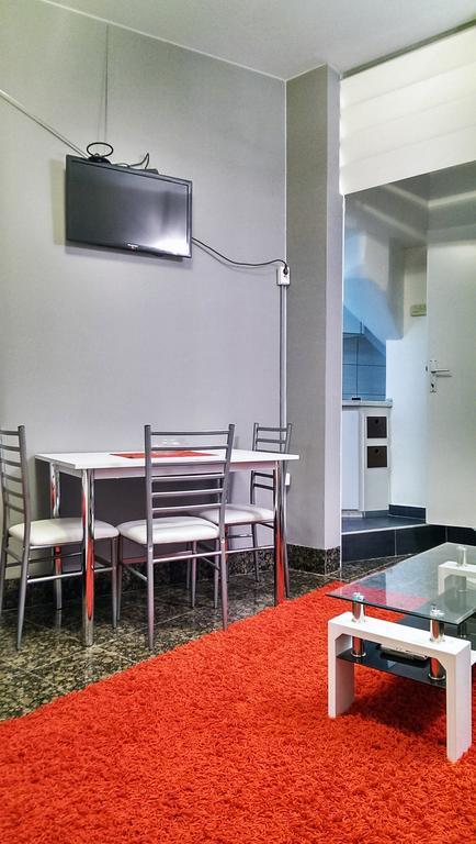 Studio Laura Apartment สปลิท ห้อง รูปภาพ