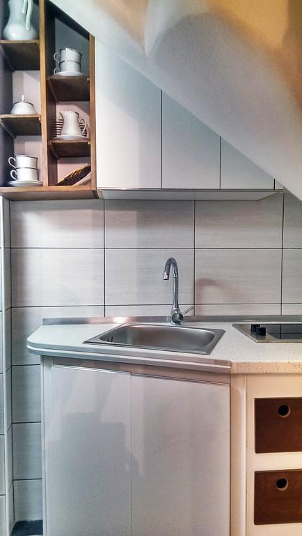 Studio Laura Apartment สปลิท ห้อง รูปภาพ