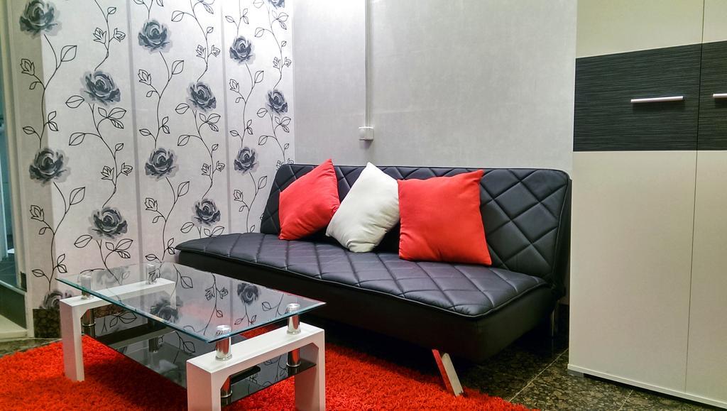 Studio Laura Apartment สปลิท ห้อง รูปภาพ