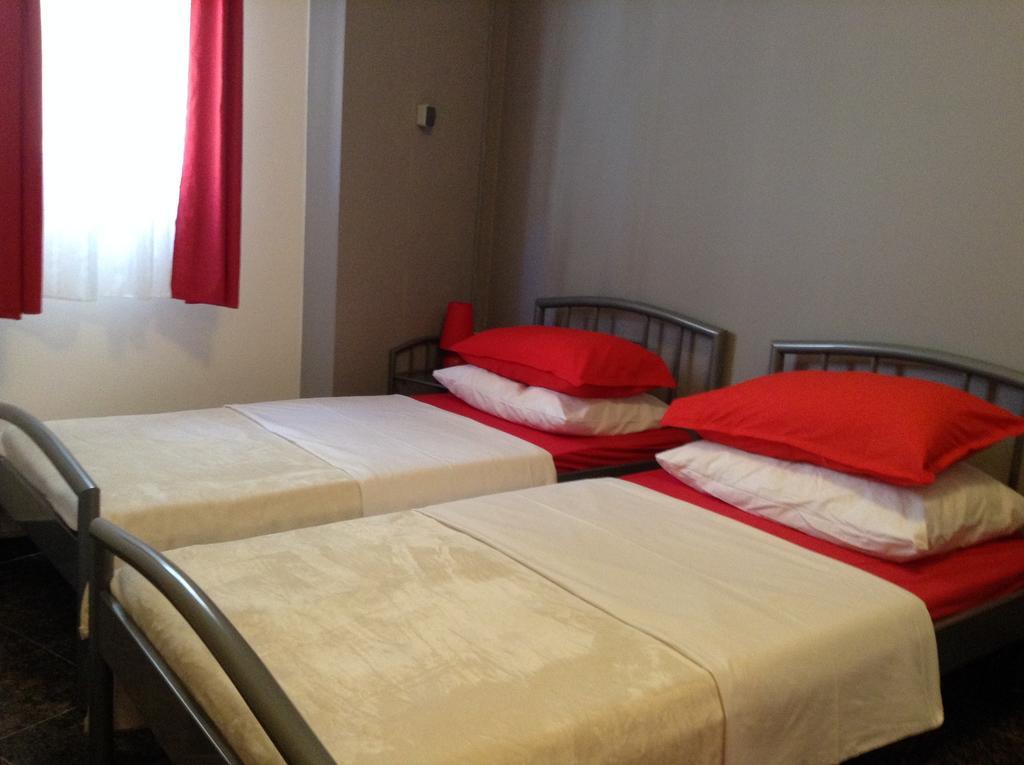 Studio Laura Apartment สปลิท ห้อง รูปภาพ